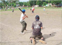 El beisbol Venezolano